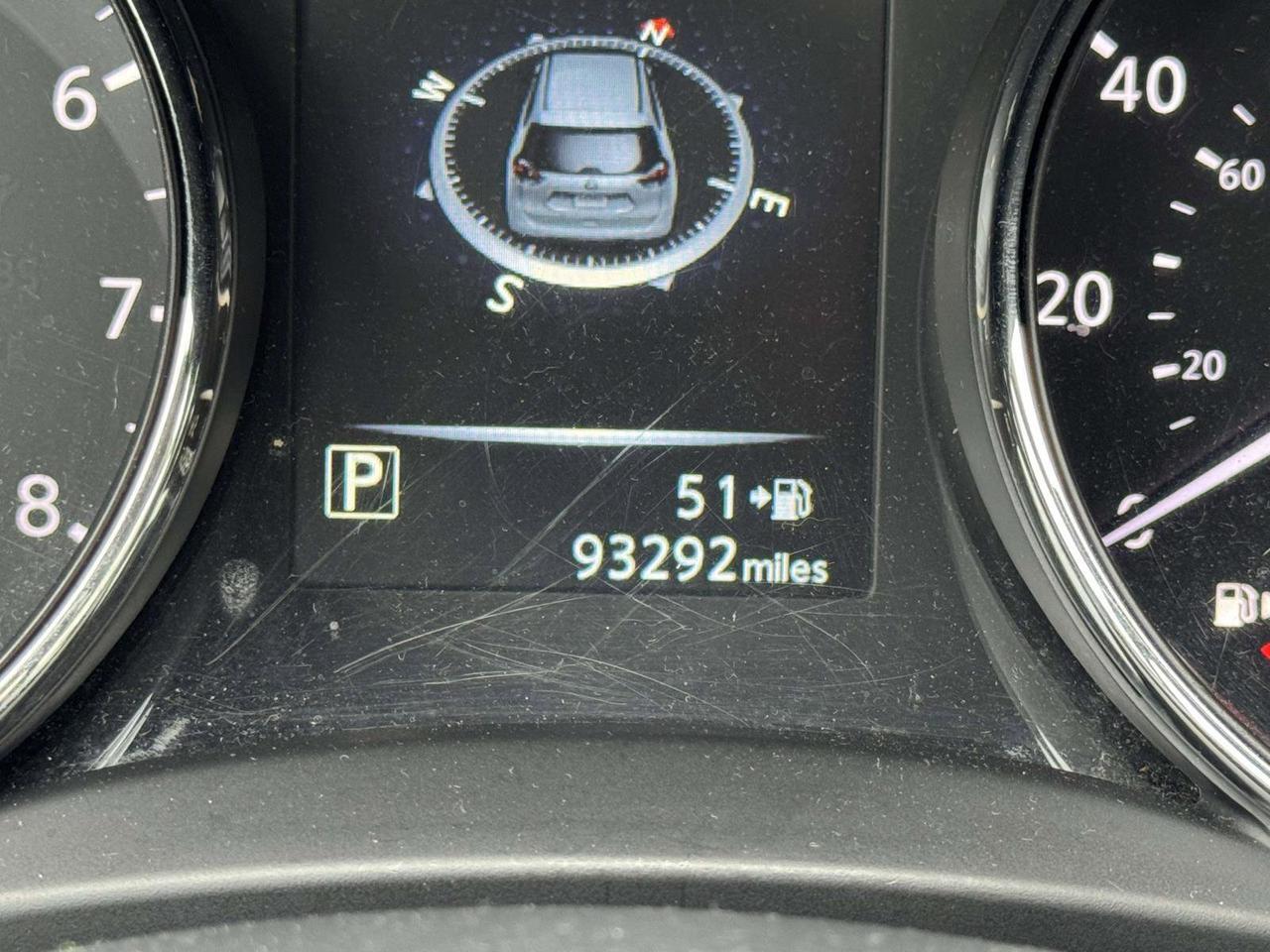 2017 Nissan Rogue SL San Clemente CA