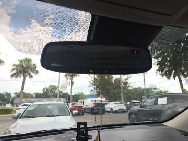 2017 Nissan Rogue SL St. Augustine FL