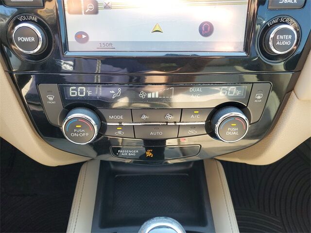 2017 Nissan Rogue SL St. Augustine FL