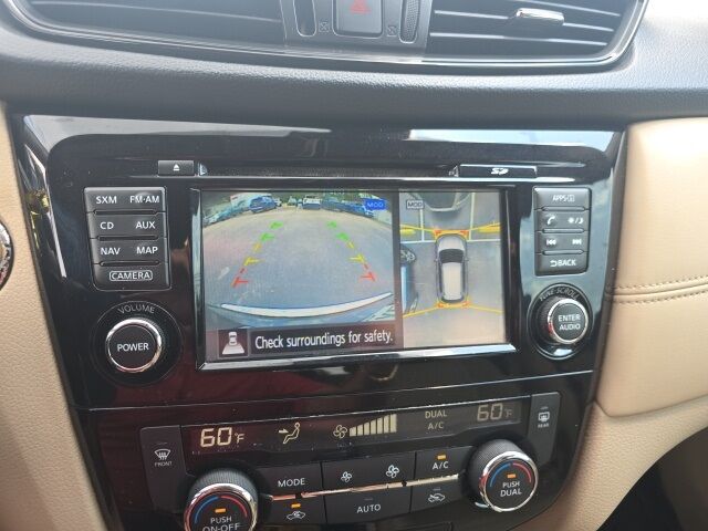 2017 Nissan Rogue SL St. Augustine FL