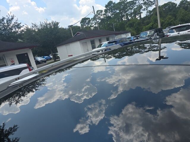 2017 Nissan Rogue SL St. Augustine FL