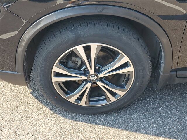 2017 Nissan Rogue SL St. Augustine FL