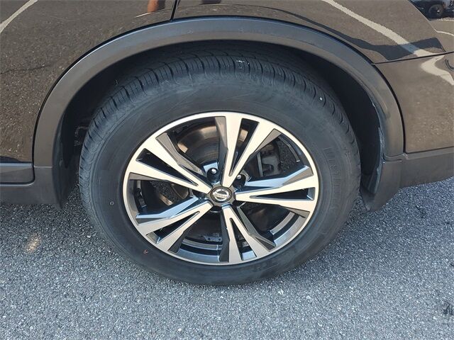 2017 Nissan Rogue SL St. Augustine FL