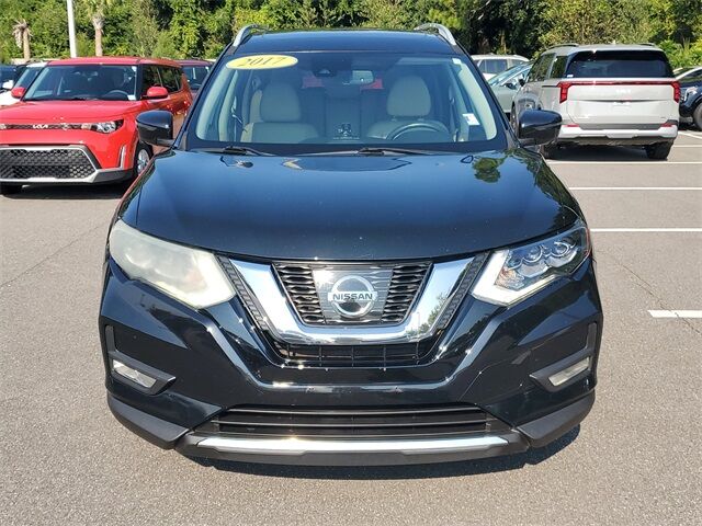 2017 Nissan Rogue SL St. Augustine FL