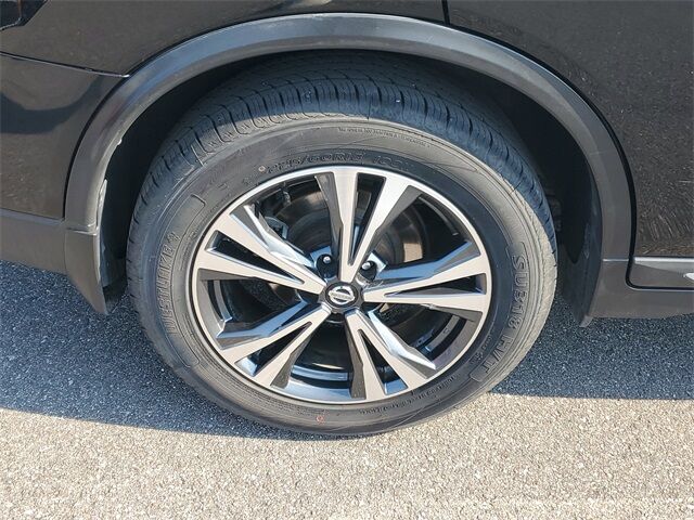 2017 Nissan Rogue SL St. Augustine FL