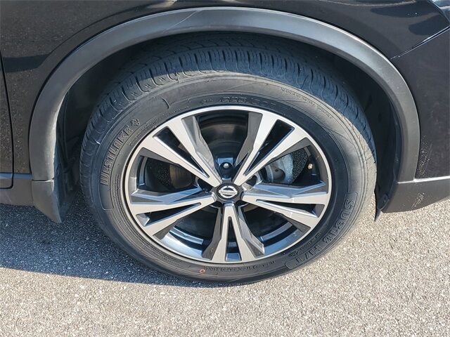 2017 Nissan Rogue SL St. Augustine FL