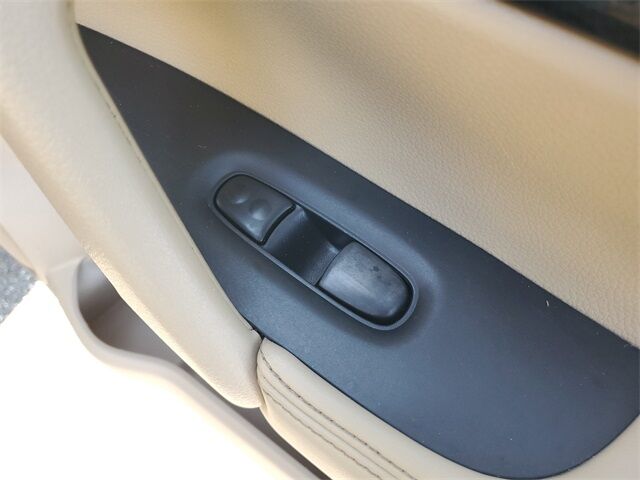 2017 Nissan Rogue SL St. Augustine FL