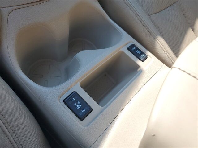 2017 Nissan Rogue SL St. Augustine FL