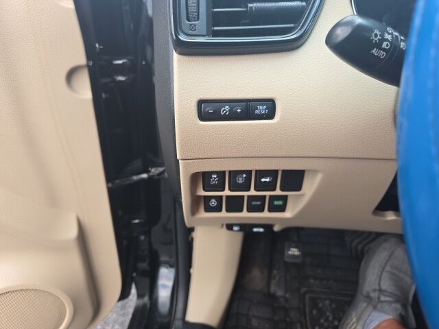 2017 Nissan Rogue SL St. Augustine FL