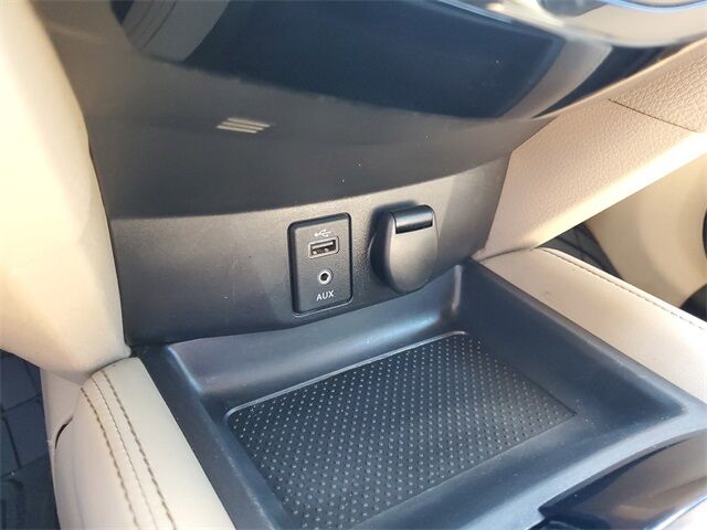 2017 Nissan Rogue SL St. Augustine FL