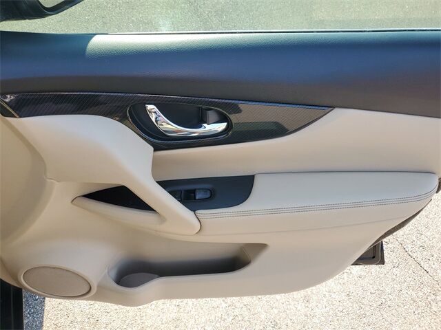 2017 Nissan Rogue SL St. Augustine FL