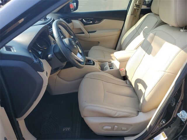 2017 Nissan Rogue SL St. Augustine FL