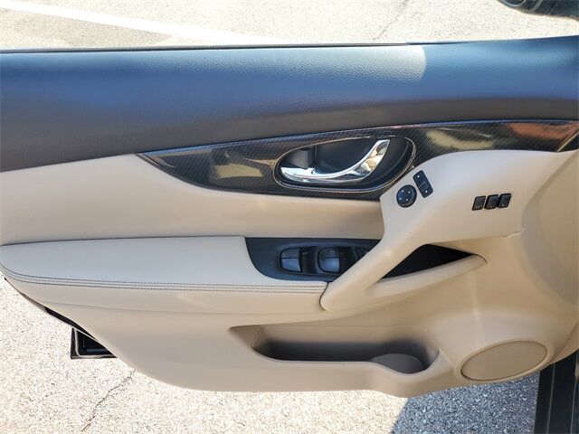 2017 Nissan Rogue SL St. Augustine FL