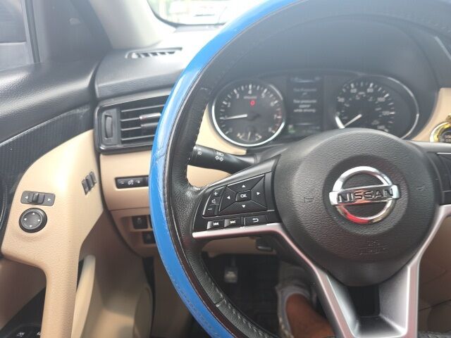 2017 Nissan Rogue SL St. Augustine FL