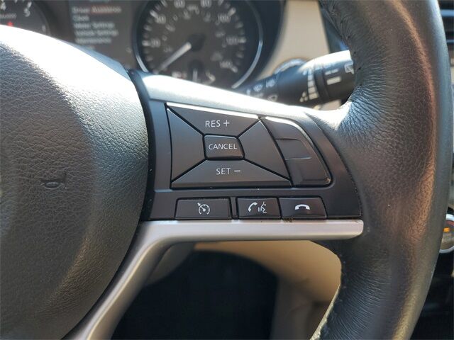2017 Nissan Rogue SL St. Augustine FL