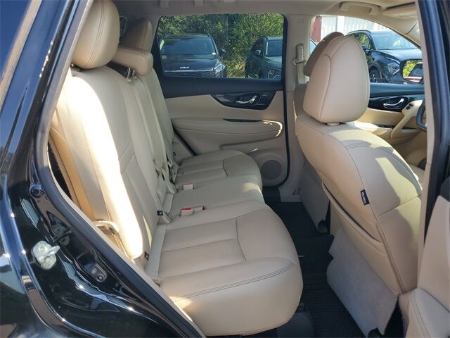 2017 Nissan Rogue SL St. Augustine FL