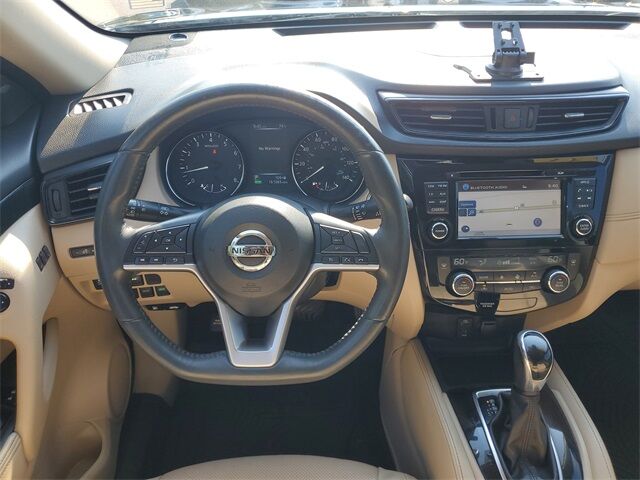 2017 Nissan Rogue SL St. Augustine FL