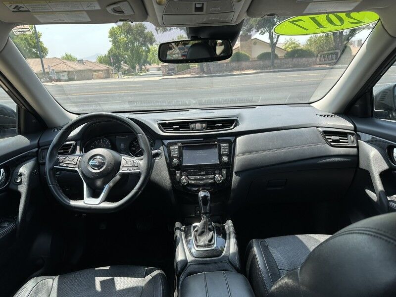 2017 Nissan Rogue SL St George UT