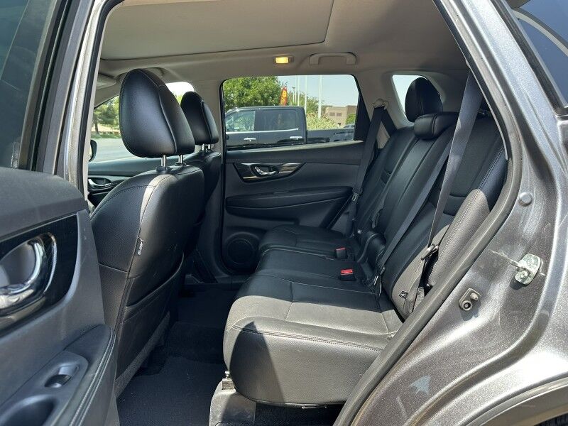 2017 Nissan Rogue SL St George UT