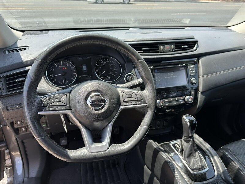 2017 Nissan Rogue SL St George UT