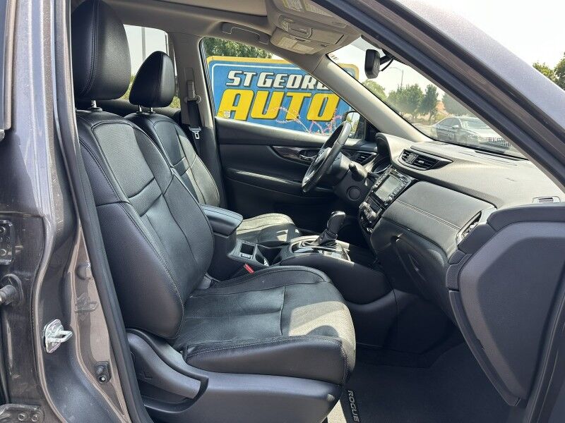 2017 Nissan Rogue SL St George UT