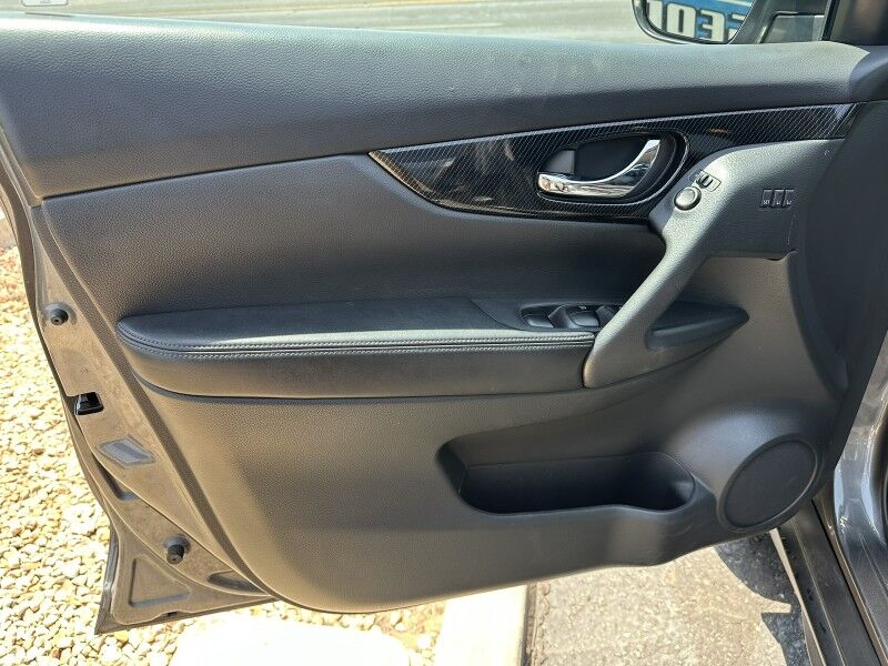 2017 Nissan Rogue SL St George UT