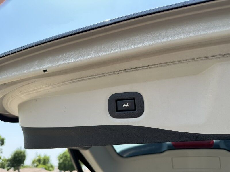 2017 Nissan Rogue SL St George UT