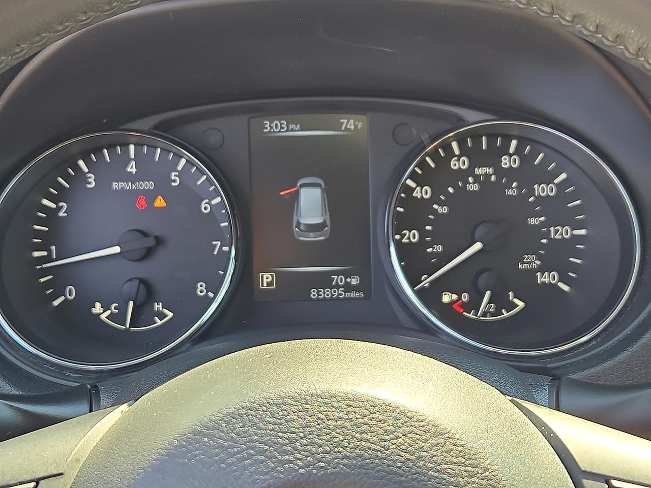 2017 Nissan Rogue SL Vineland NJ