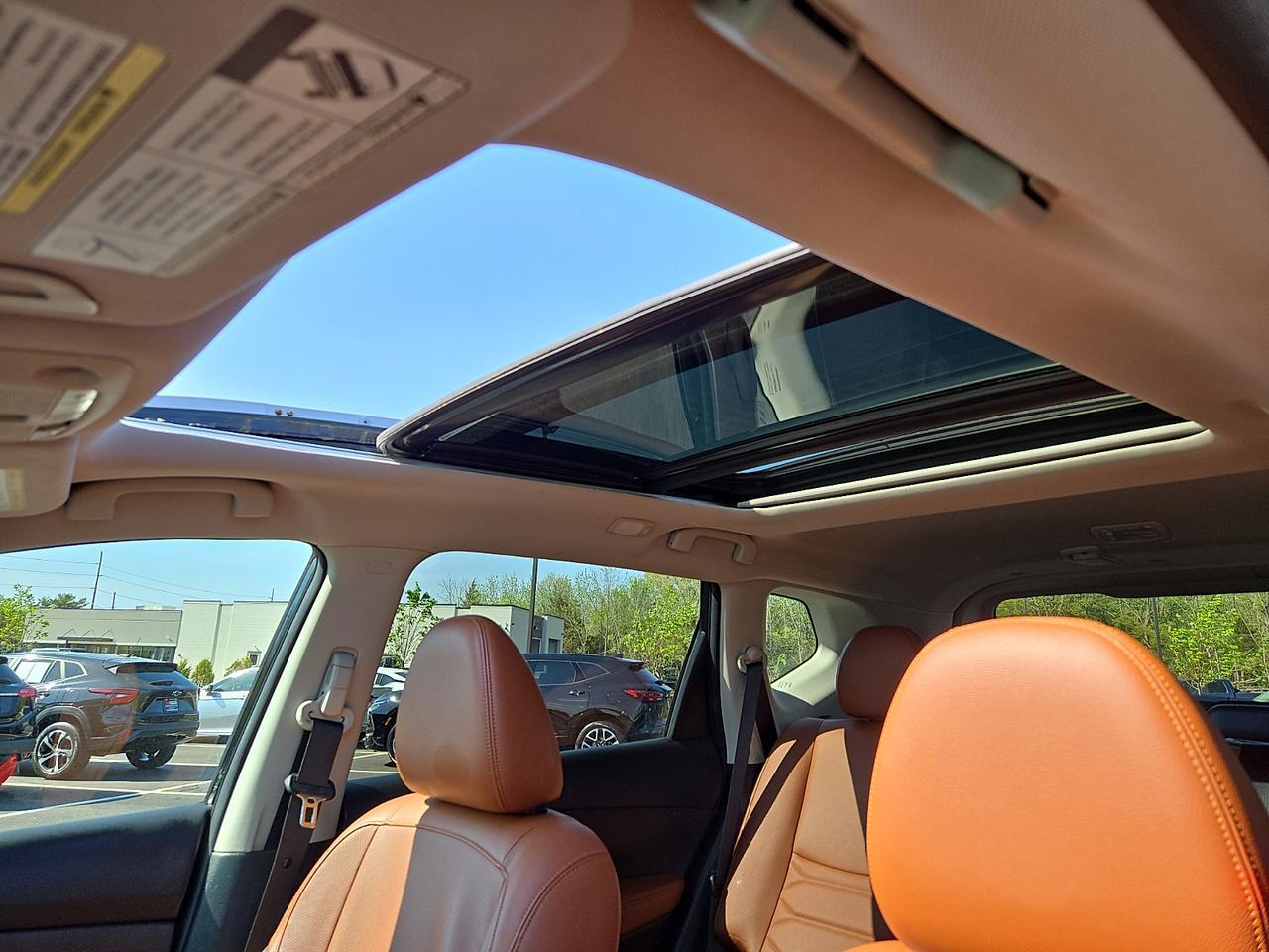 2017 Nissan Rogue SL Vineland NJ