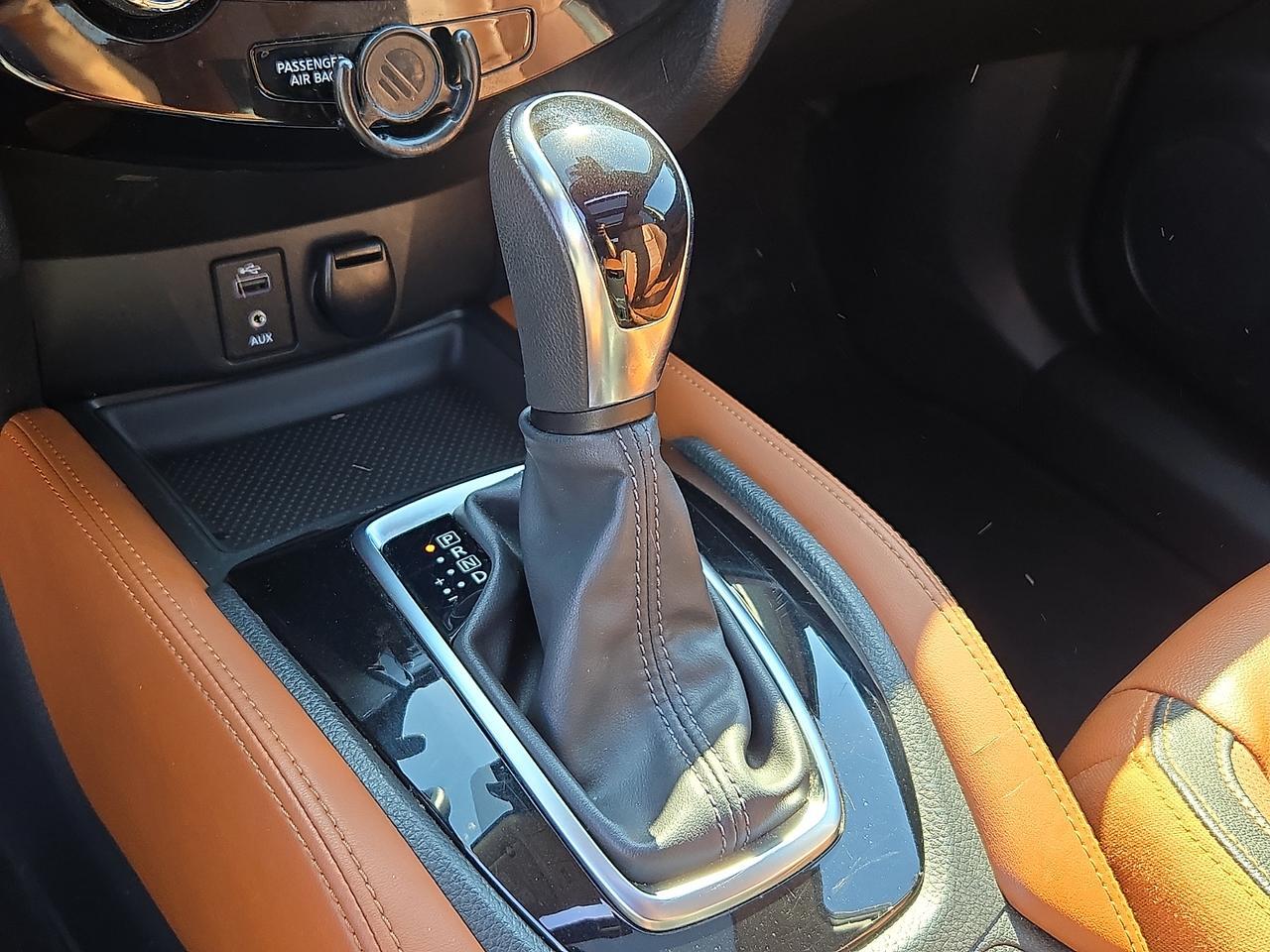 2017 Nissan Rogue SL Vineland NJ