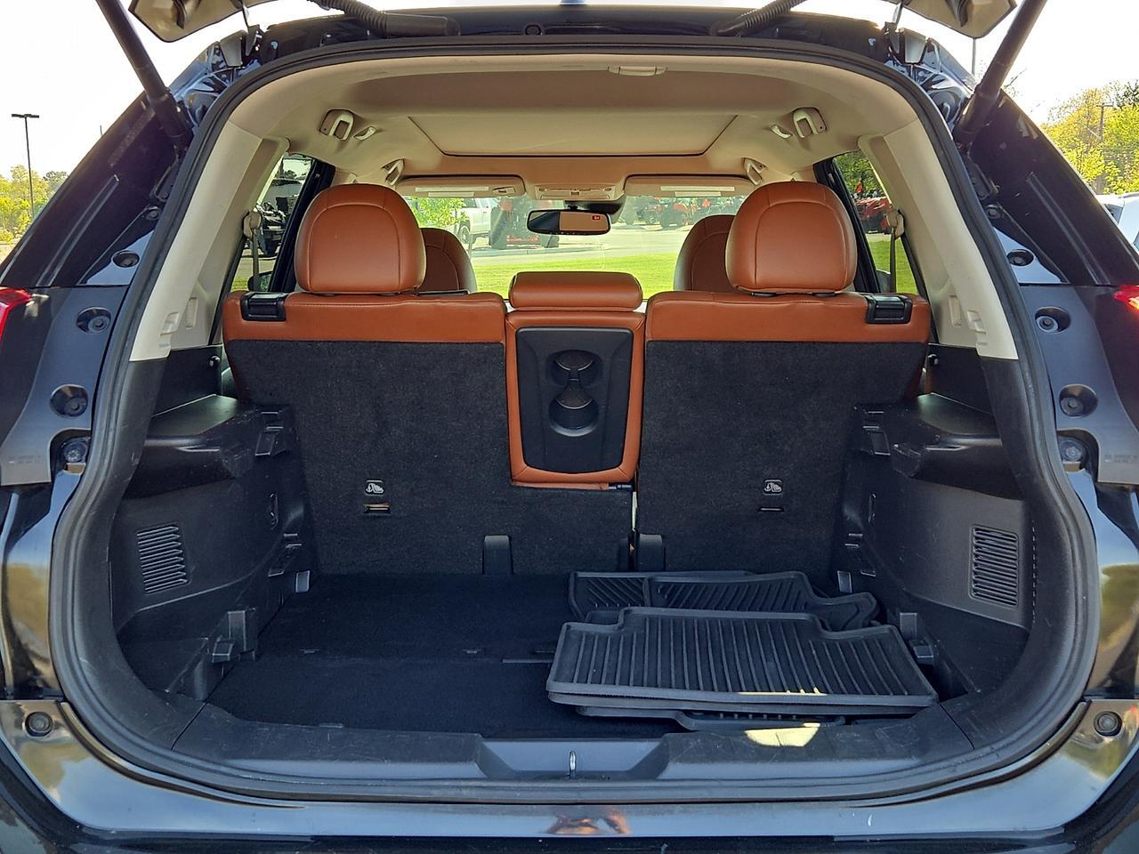 2017 Nissan Rogue SL Vineland NJ