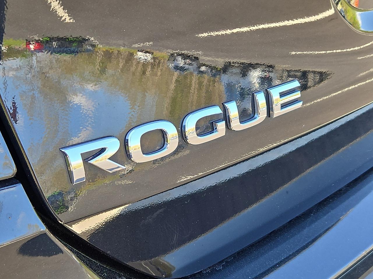 2017 Nissan Rogue SL Vineland NJ