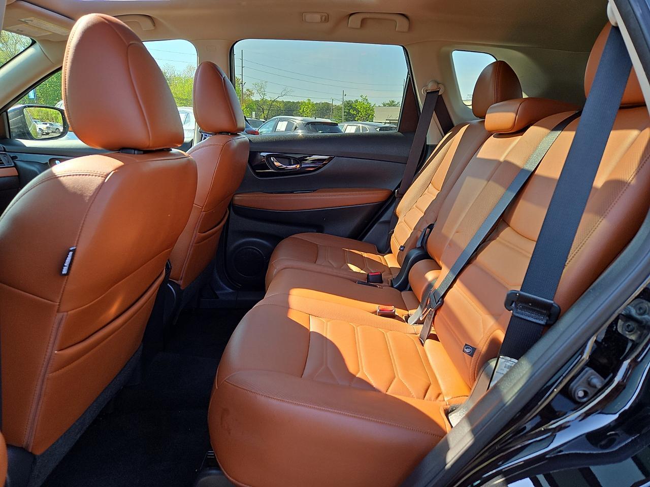 2017 Nissan Rogue SL Vineland NJ