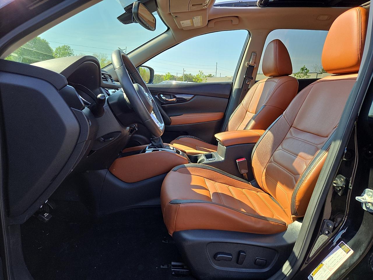 2017 Nissan Rogue SL Vineland NJ