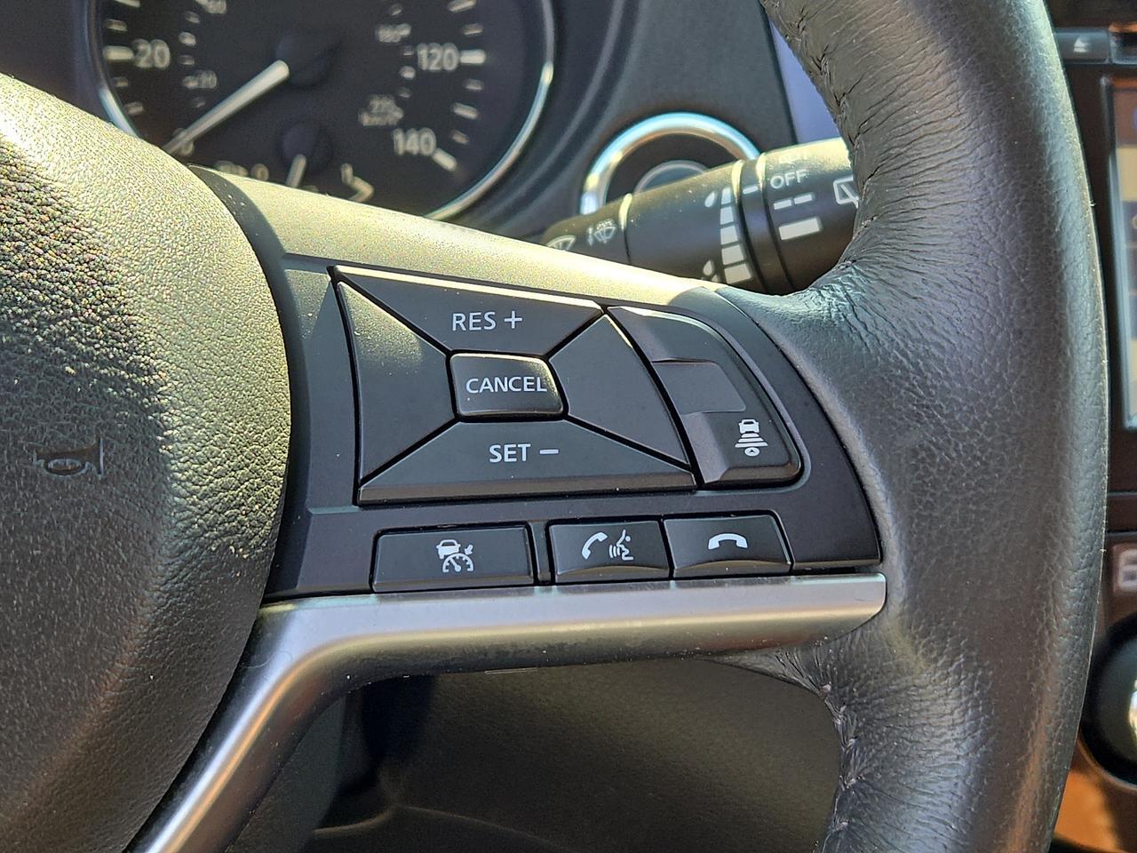 2017 Nissan Rogue SL Vineland NJ