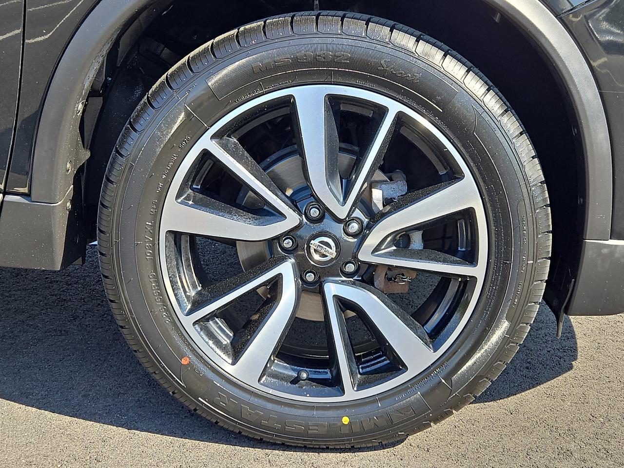 2017 Nissan Rogue SL Vineland NJ