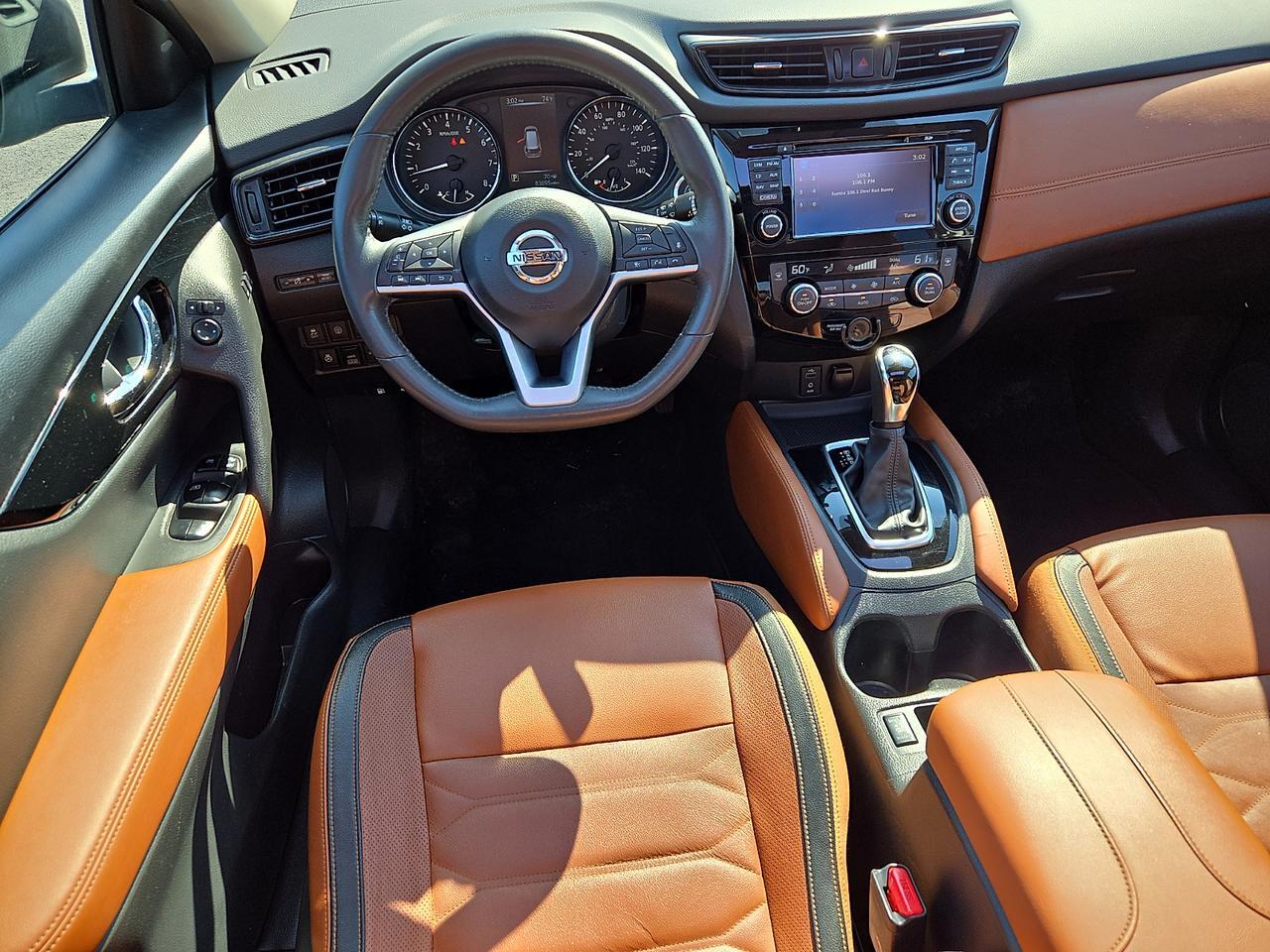 2017 Nissan Rogue SL Vineland NJ