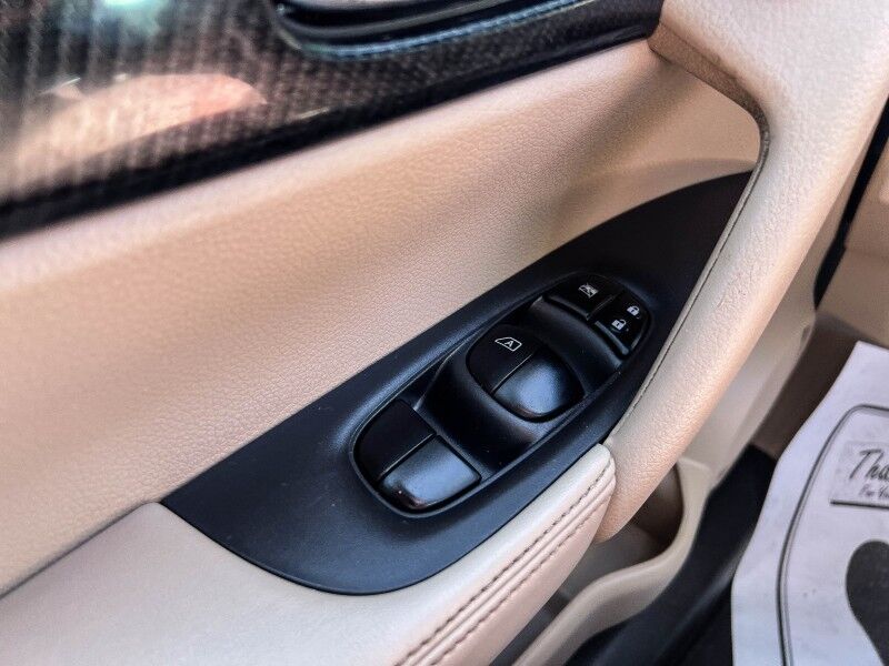 2017 Nissan Rogue SL Wilmington NC