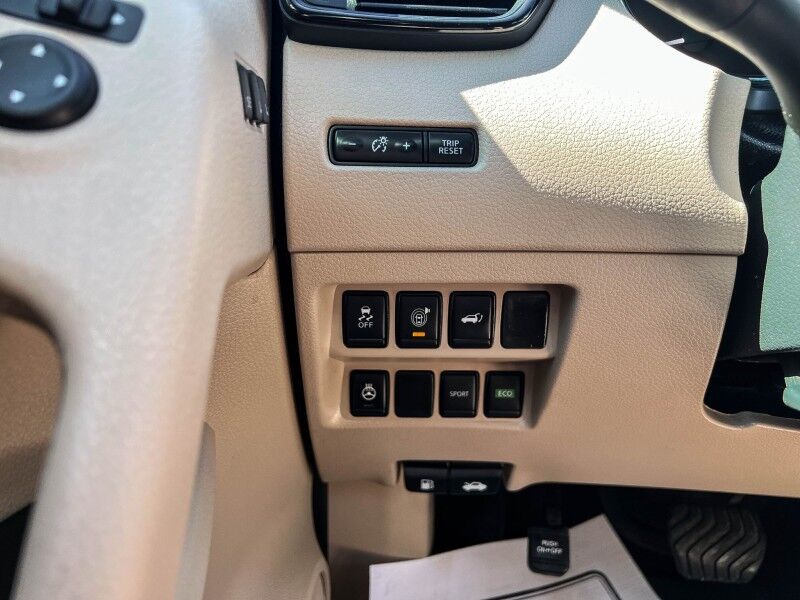 2017 Nissan Rogue SL Wilmington NC