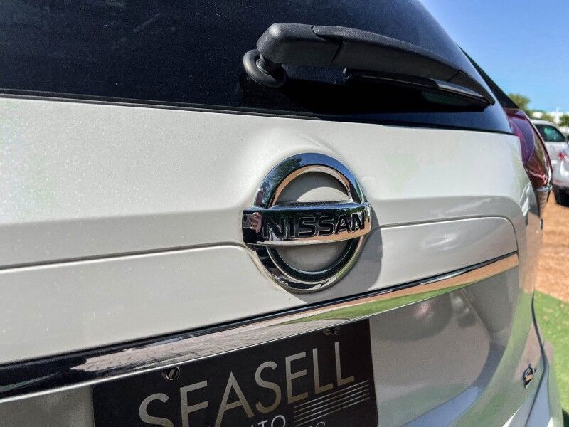 2017 Nissan Rogue SL Wilmington NC