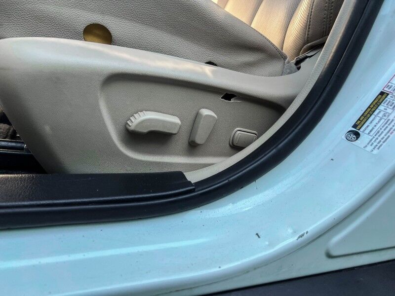 2017 Nissan Rogue SL Wilmington NC