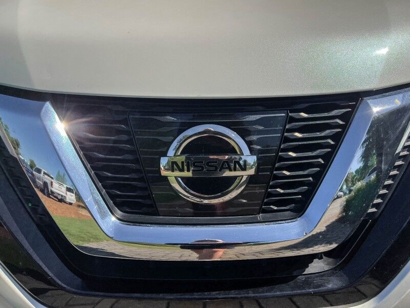 2017 Nissan Rogue SL Wilmington NC