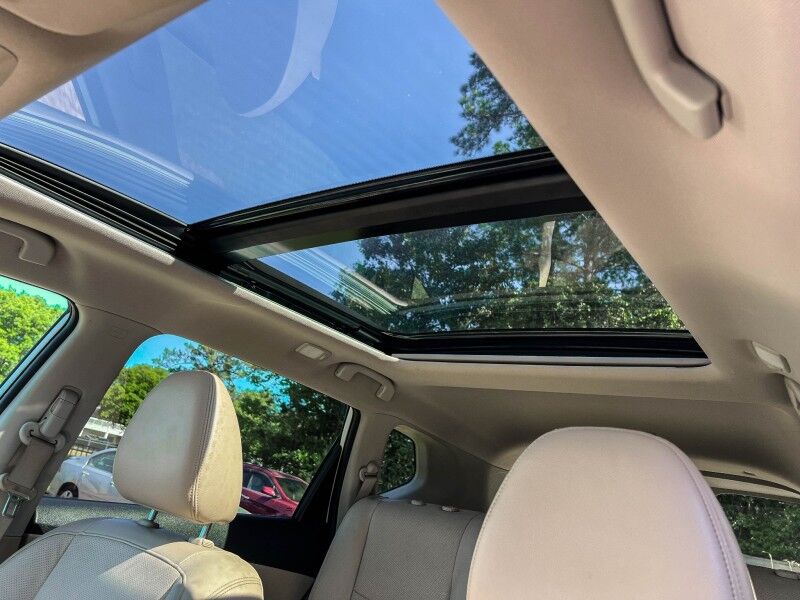 2017 Nissan Rogue SL Wilmington NC