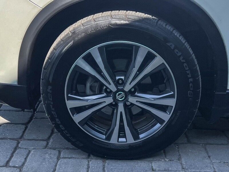 2017 Nissan Rogue SL Wilmington NC