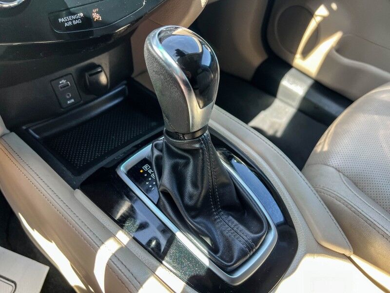 2017 Nissan Rogue SL Wilmington NC