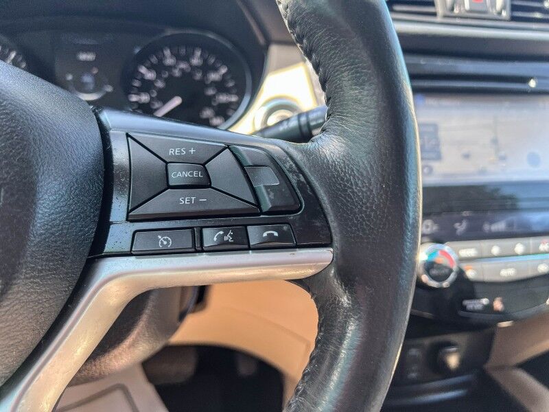 2017 Nissan Rogue SL Wilmington NC