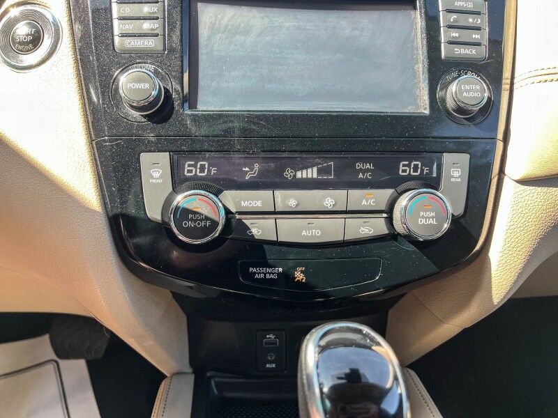 2017 Nissan Rogue SL Wilmington NC