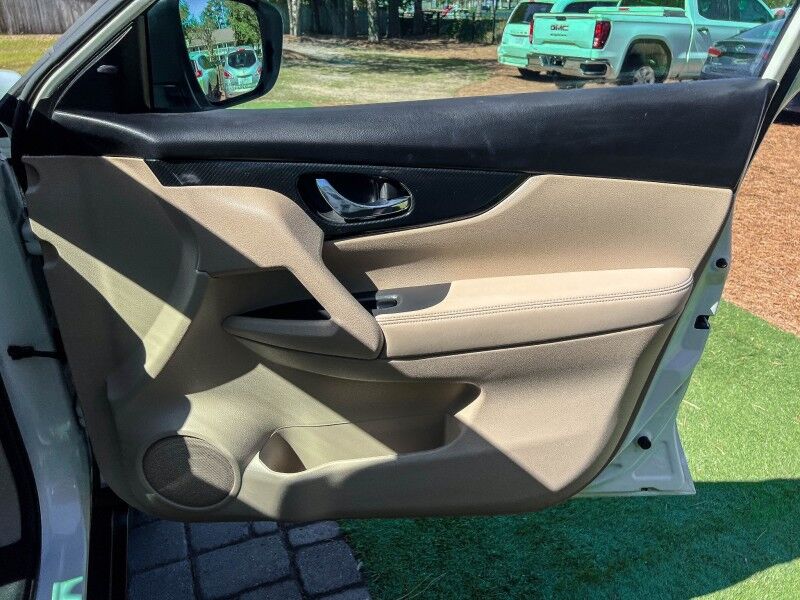 2017 Nissan Rogue SL Wilmington NC