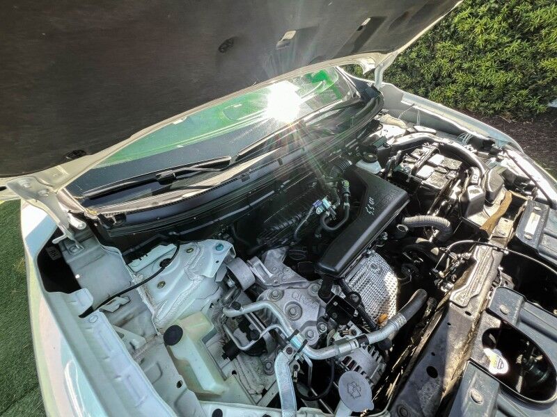 2017 Nissan Rogue SL Wilmington NC