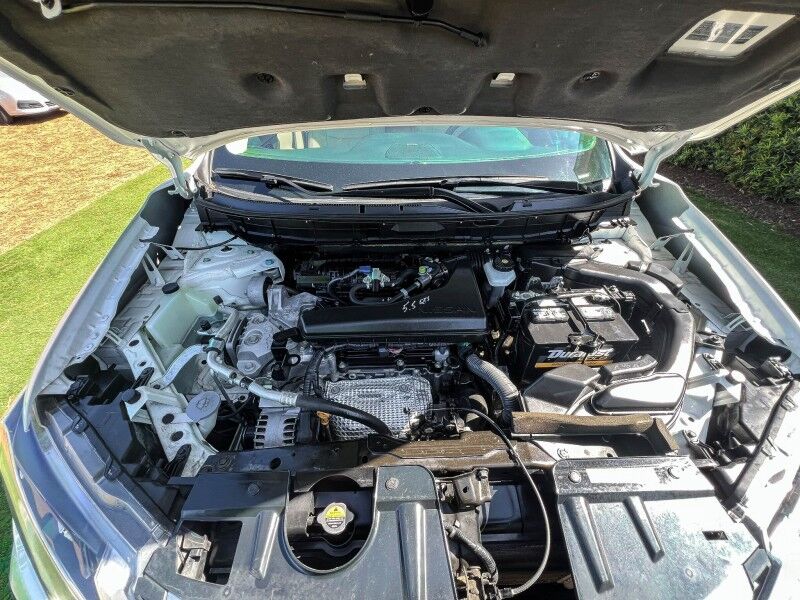 2017 Nissan Rogue SL Wilmington NC